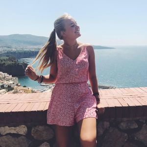 Meet your Posher, Sonja